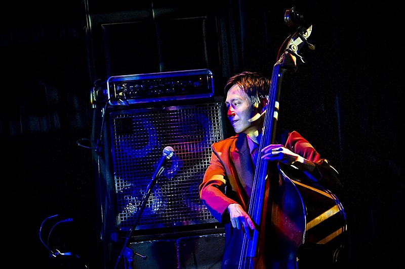 「Photo by Hiroki Nishioka」4枚目/13