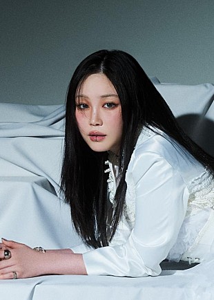 「鷲尾伶菜、TVアニメ『エリスの聖杯』OP主題歌「Happy Ever After feat. 由薫」配信リリース決定」