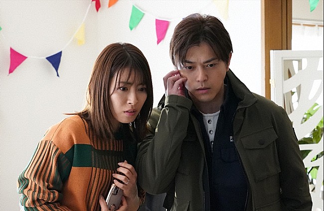 「「身代金は誘拐です」冒頭1分で誘拐が発生 　「“誘拐バトルロワイヤル”だ」「謎が深まるばかり」」1枚目/1