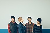 「TRACK15、「ダーリン」が『あざとくて何が悪いの？』1月クールEDテーマに決定」1枚目/3