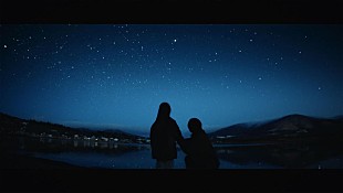 「くるり、井浦新と水野響心が出演する「Regulus」MVプレミア公開」