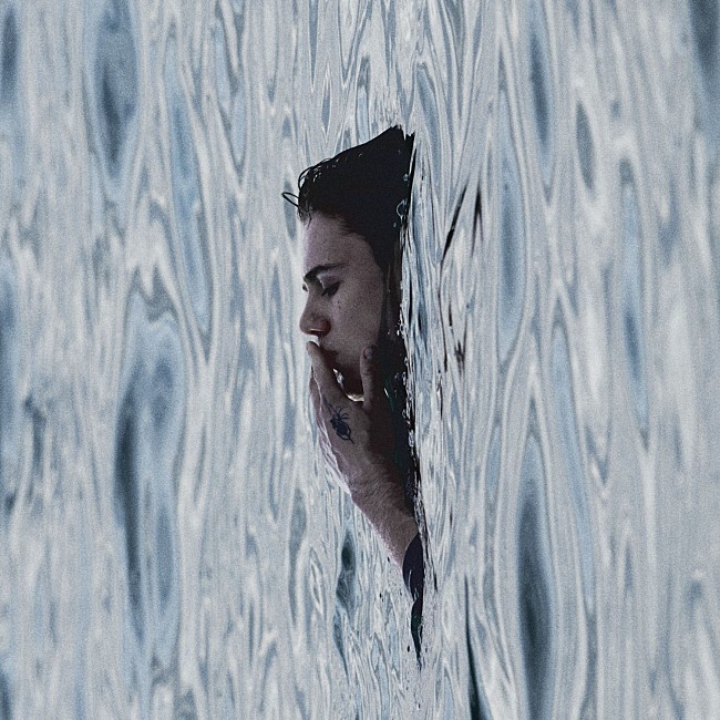 「ザ・キッド・ラロイ、内省的でパーソナルな最新AL『ビフォー・アイ・フォーゲット』配信＆全曲のヴィジュアライザー公開」1枚目/2