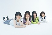 「ハク。、メジャーデビュー曲など4曲入り新作EP『世界』リリース＆収録曲「ふわ輪」先行配信へ」1枚目/1