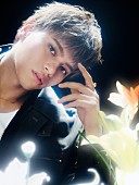 「REIKO、新曲「Lullaby」アートワーク／MVティザー／ショート音源を解禁」1枚目/2