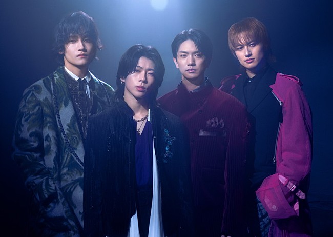「Aぇ! group、新曲「Again」MVティザー＆アルバム『Runway』収録内容を公開」1枚目/4