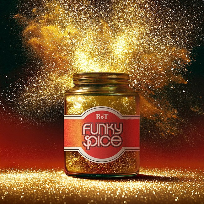 「BREIMEN 配信シングル「ファンキースパイス feat.TOMOO」」2枚目/5