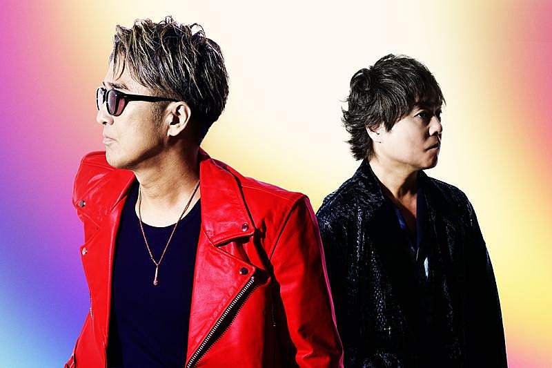 「DEEN、最新カバーAL『ROCK IN CITY』全曲視聴動画公開」1枚目/5