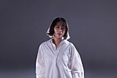 「大原櫻子、阿部真央が手がけた新曲「裸になって」配信リリース」1枚目/2