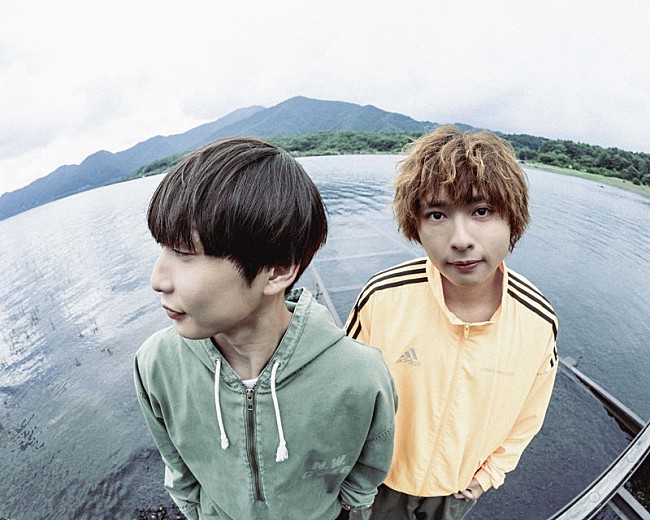 「FOMARE、アニメ『TRIGUN STARGAZE』EDテーマ「スターダスト」配信リリース」1枚目/4