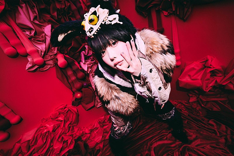 ano、アニメ『TRIGUN STARGAZE』OPテーマ「ピカレスクヒーロー」配信リリース