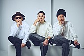 「ベリーグッドマン、新曲「Good Luck!」配信リリース決定」1枚目/2