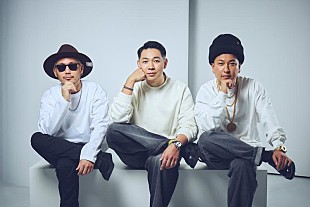 「ベリーグッドマン、新曲「Good Luck!」配信リリース決定」