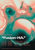 「【Tempalay presents “Fusion-Ha.”】」2枚目/2