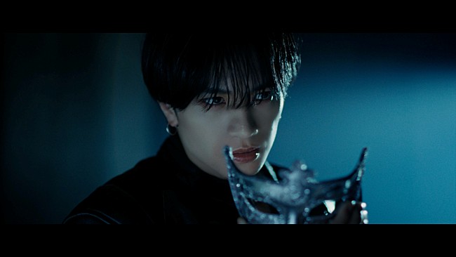 「中島健人、2ndアルバム『IDOL1ST』リード曲「XTC」MV公開」1枚目/3