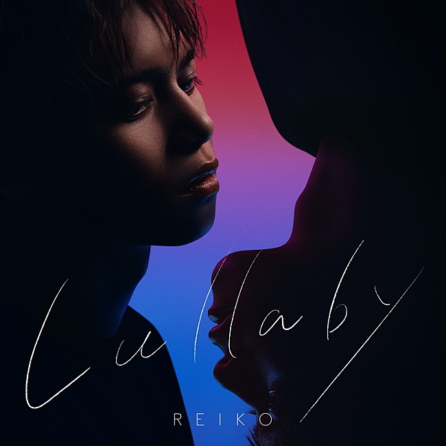 「REIKO 配信シングル「Lullaby」」2枚目/2