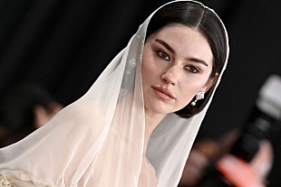 「グレイシー・エイブラムス、3rdアルバムの進捗について近況を明かす「みんなのものになる準備は万端」」