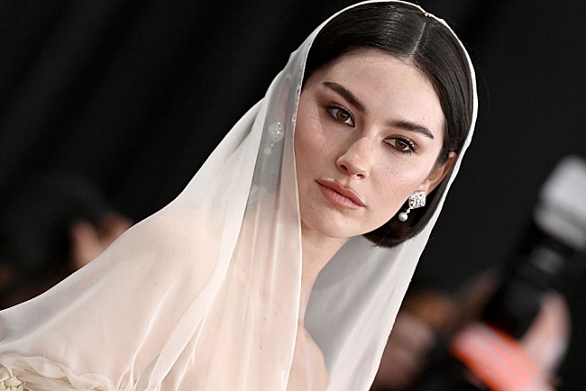 「グレイシー・エイブラムス、3rdアルバムの進捗について近況を明かす「みんなのものになる準備は万端」」1枚目/1