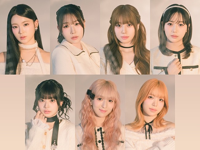 「(C)LAPONE GIRLS」3枚目/3