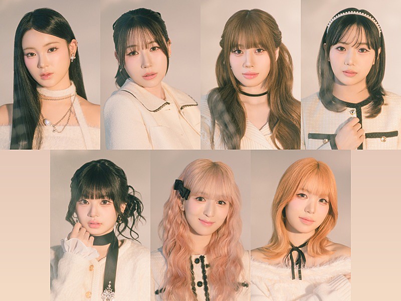 「(C)LAPONE GIRLS」3枚目/3