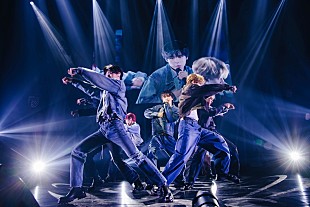 「西山智樹・前田大輔率いるボーイズグループ「TAGRIGHT」初のショーケース開催　7人が立ったスタートライン＜ライブレポート＞」