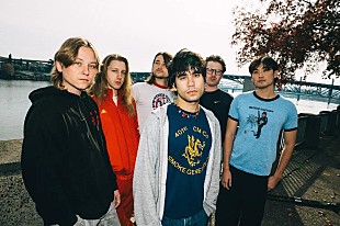 「ザ・ソフス、デビューAL『GOLDSTAR』発売決定＆タイトル曲MV解禁」