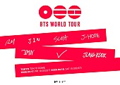 「BTS、東京ドームで約7年ぶりの来日公演を開催」1枚目/2