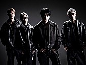 「SPYAIR、新曲「Kill the Noise」先行配信リリース＆アニメノンクレジット主題歌映像公開　1/18にはMV公開決定」1枚目/5