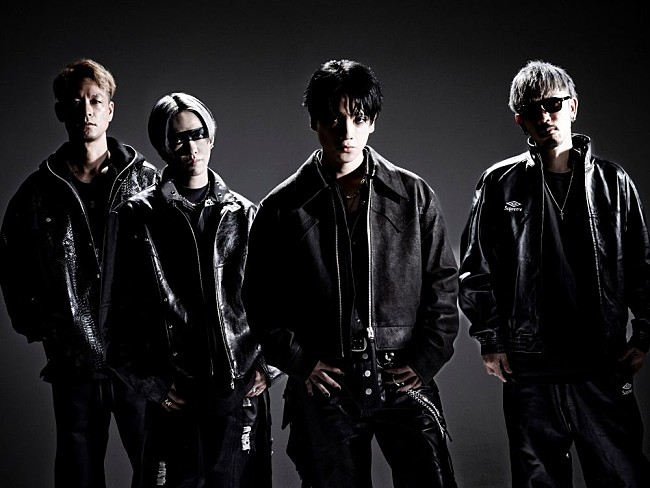 「SPYAIR、新曲「Kill the Noise」先行配信リリース＆アニメノンクレジット主題歌映像公開　1/18にはMV公開決定」1枚目/5