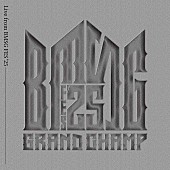「【BMSG FES&amp;#039;25】テーマソング「GRAND CHAMP」、HANA＆STARGLOWも参加したライブ音源が配信リリース」1枚目/2