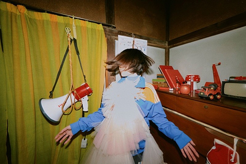 「芦田菜名子 from 7co」3枚目/3