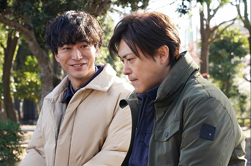 「「身代金は誘拐です」ラストの急展開に騒然 「誘拐犯、あっさりと顔出し？」「2話で犯人が分かる系？」」1枚目/1