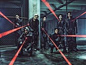 「ENHYPEN」2枚目/2