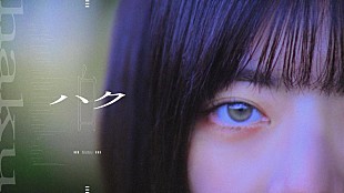 「あたらよ、新曲「ハク」MV公開」