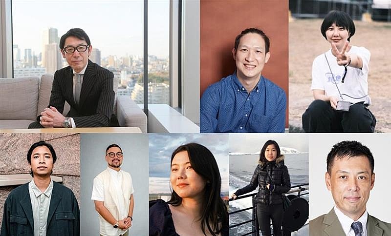 「【Music Lane Festival Okinawa 2026 / Trans Asia Music Meeting 2026】カンファレンスプログラム詳細発表」1枚目/2