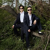 「どんぐりず、ニューアルバム『DONGURI ZOO』1/21配信リリース」1枚目/3