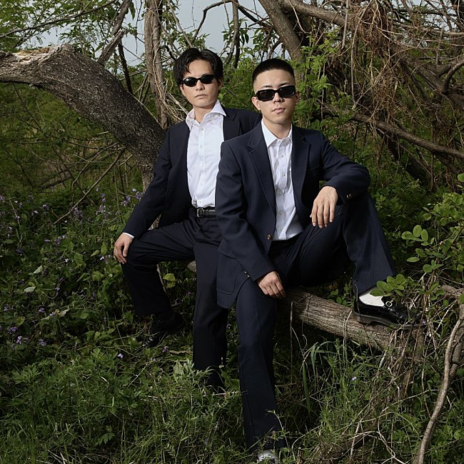 「どんぐりず、ニューアルバム『DONGURI ZOO』1/21配信リリース」1枚目/3