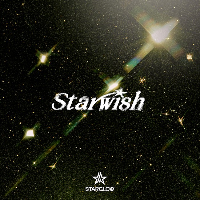 「STARGLOW シングル『Star Wish』通常盤／」4枚目/6