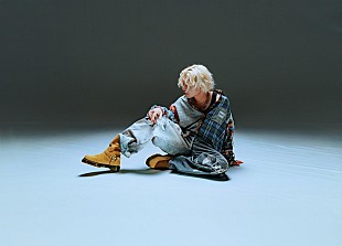 「Vuat、新しい章の始まりを予感させる「青い讃唄」配信リリース」