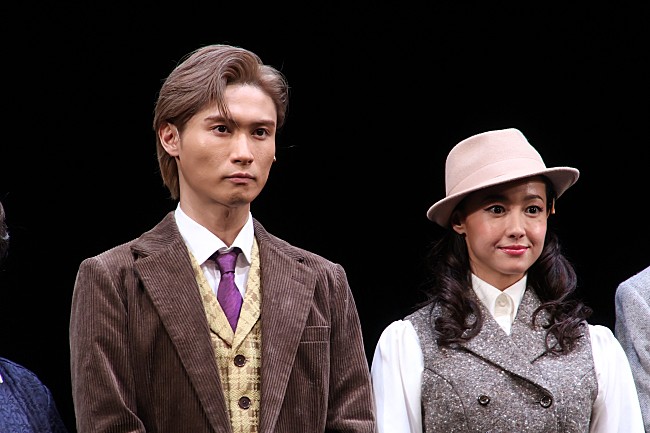 「沢尻エリカ、2026年は「積極的に前向きにチャレンジしたい」 主演舞台に「緊張とワクワク」」1枚目/1