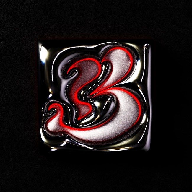 「シングル「BBB」（VINII）」6枚目/9