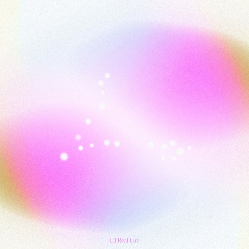 「シングル「Lil Real Luv」（MilMoon）」5枚目/9