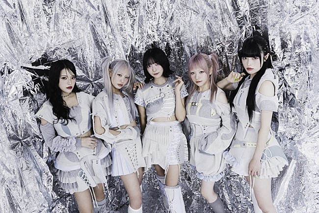 「Chalca」2枚目/5