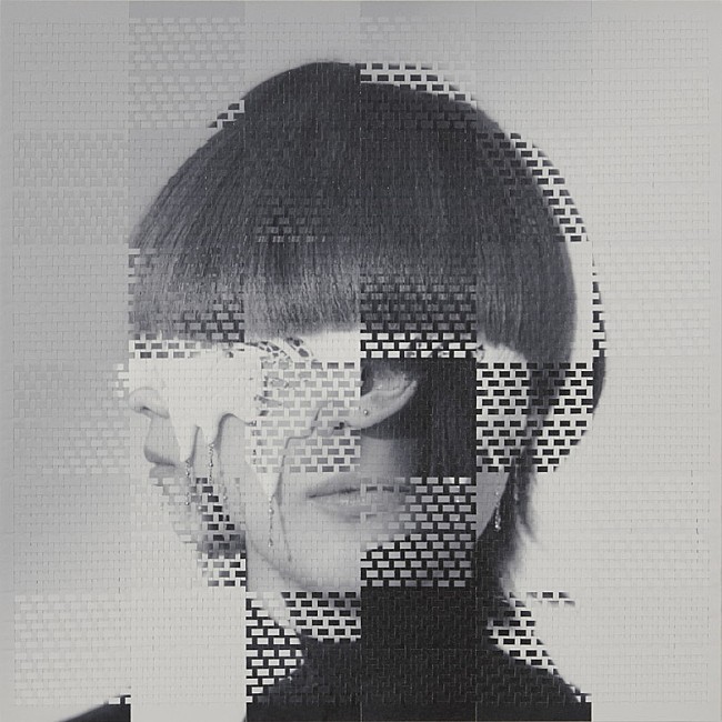 「yama 配信シングル「Dawn」」2枚目/3