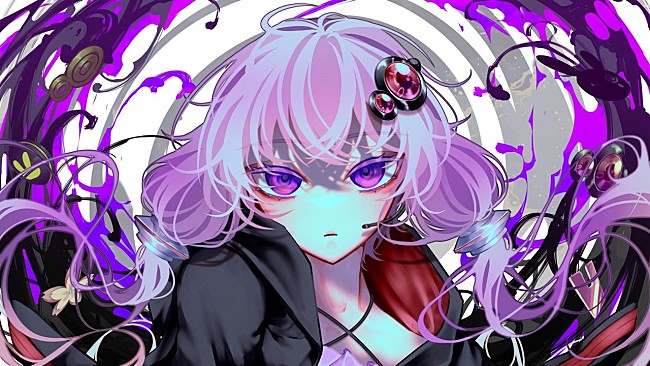 「【ビルボード】“ニコニコ VOCALOID SONGS TOP20”、背面８回宙返り「いろはうた」が首位を獲得」1枚目/1