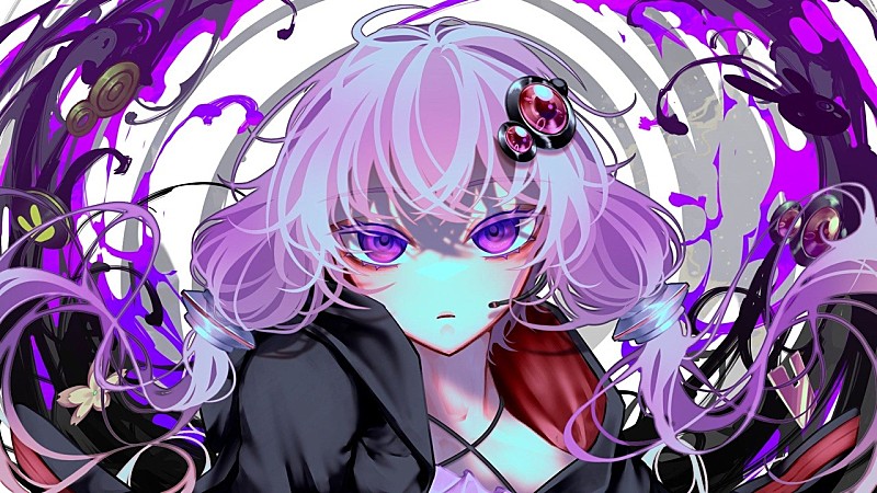 「【ビルボード】“ニコニコ VOCALOID SONGS TOP20”、背面８回宙返り「いろはうた」が首位を獲得」1枚目/1