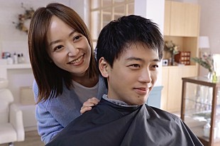 「「再会」“淳一”竹内涼真ら同級生4人が集まるシ－ンに反響 「関係性がよく分かる」「みんな井上真央ちゃんを好きだったのかな」」