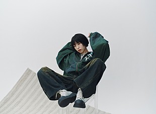 「汐れいら、2枚目のEP『HB2U』を2月にリリース決定」