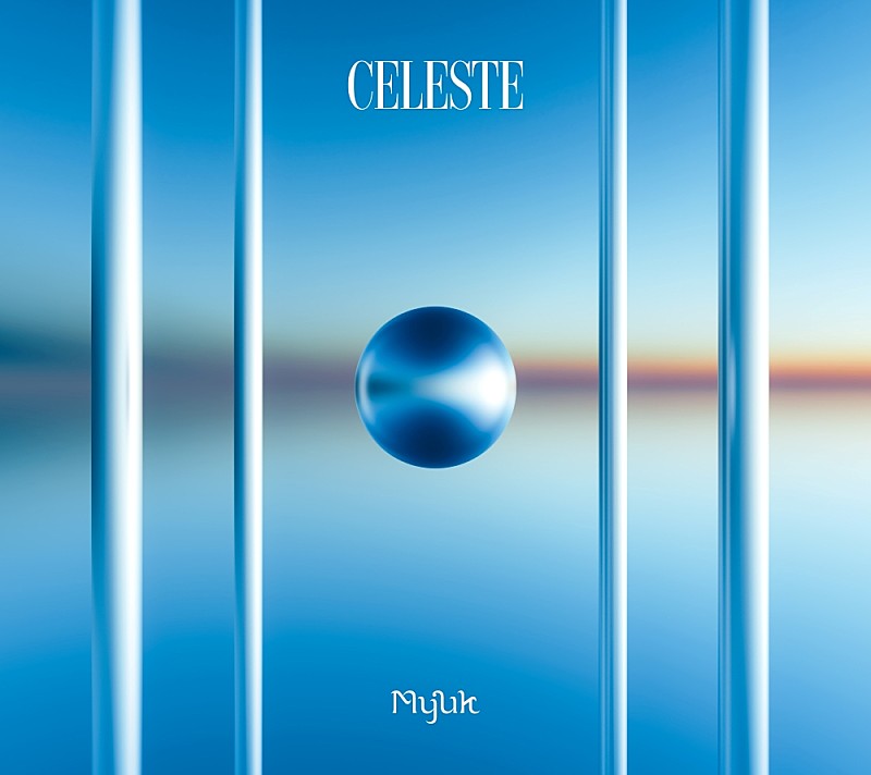 「2ndアルバム『Celeste』完全盤」3枚目/4