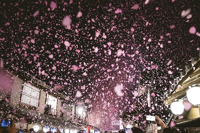 「「太秦映画村 ／ UZUMASA KYOTO VILLAGE」」5枚目/14