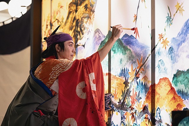 「「太秦映画村 ／ UZUMASA KYOTO VILLAGE」」11枚目/14